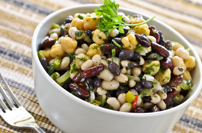 Bean Salad